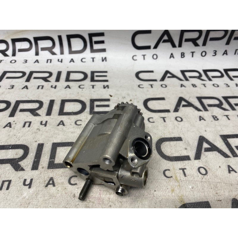 Маслонасос (двигатель и элементы) FORD Focus MK3 2.0 ds7e6600ab