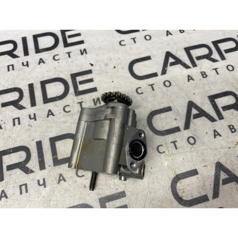 Маслонасос (двигатель и элементы) FORD Focus MK3 2.0 ds7e6600ab