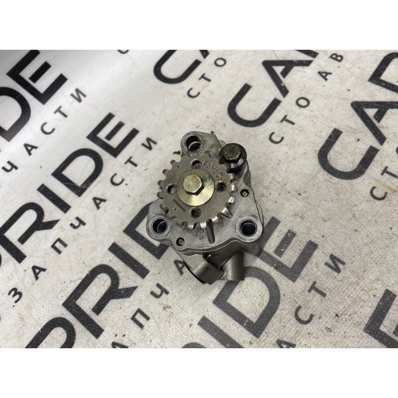 Маслонасос (двигатель и элементы) FORD Focus MK3 2.0 ds7e6600ab