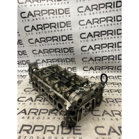 Головка блоку циліндрів