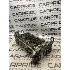 Головка блока цилиндров