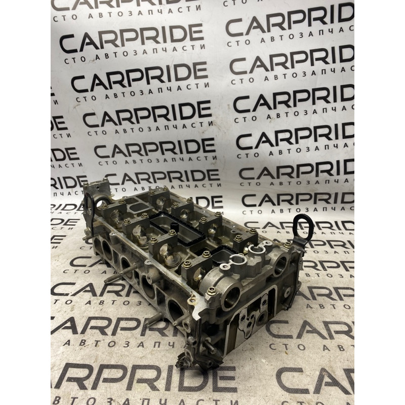 Головка блока цилиндров (двигатель и элементы) FORD Focus MK3 2.0 FM5Z6049C