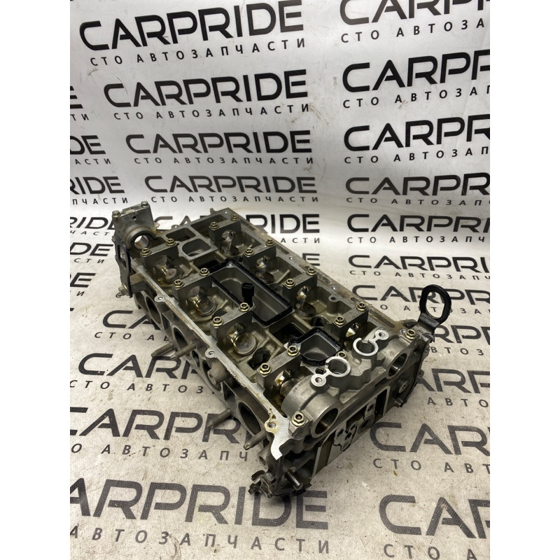 Головка блока цилиндров (двигатель и элементы) FORD Focus MK3 2.0 FM5Z6049C