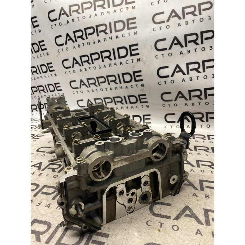 Головка блока цилиндров (двигатель и элементы) FORD Focus MK3 2.0 FM5Z6049C