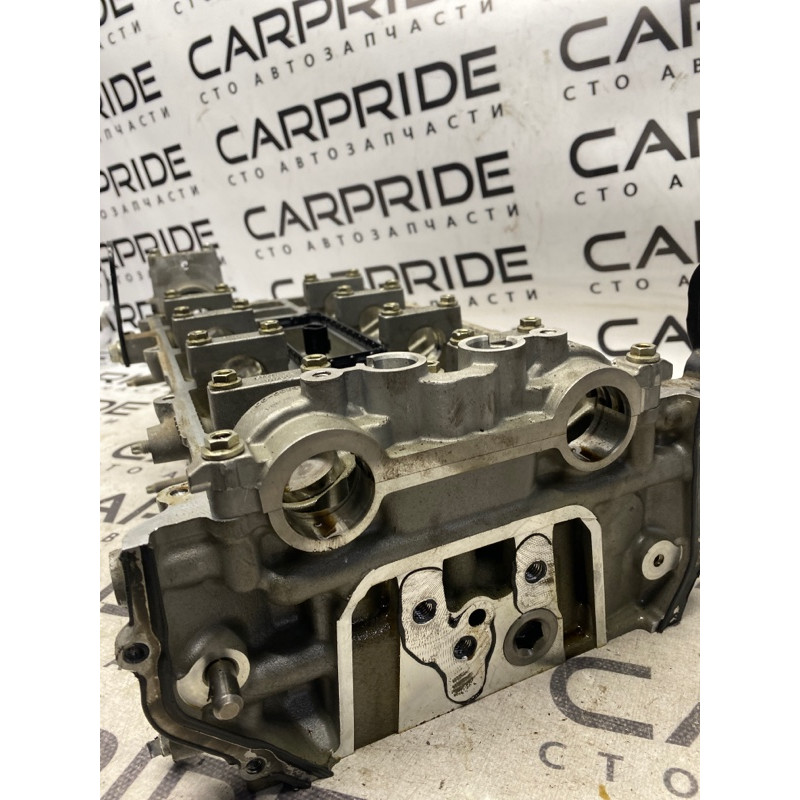 Головка блока цилиндров (двигатель и элементы) FORD Focus MK3 2.0 FM5Z6049C