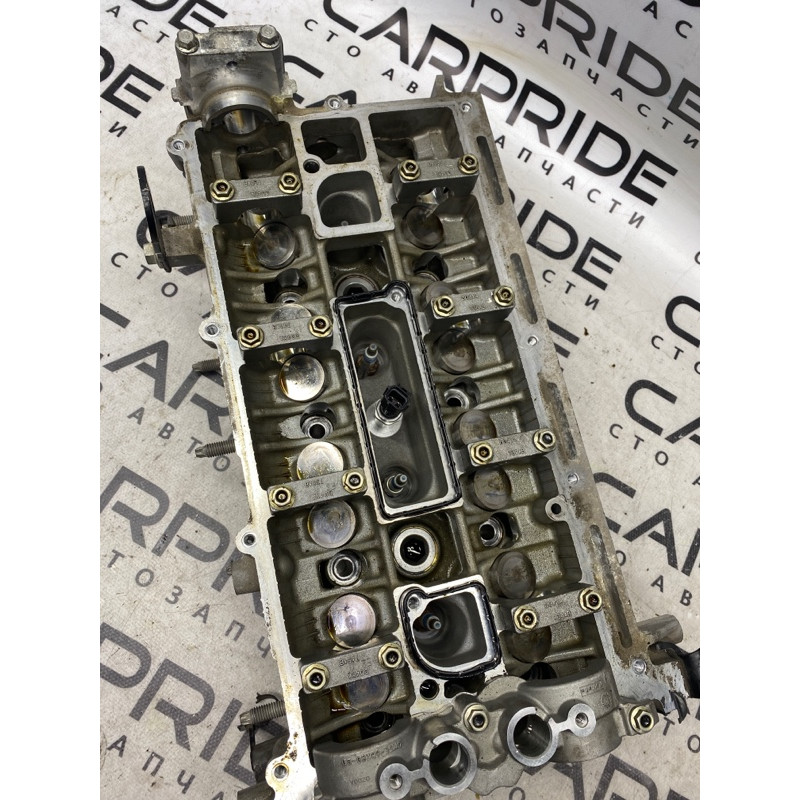Головка блока цилиндров (двигатель и элементы) FORD Focus MK3 2.0 FM5Z6049C