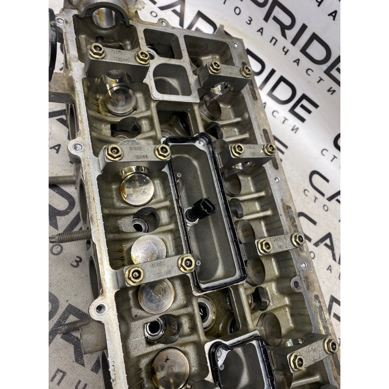 Головка блока цилиндров (двигатель и элементы) FORD Focus MK3 2.0 FM5Z6049C