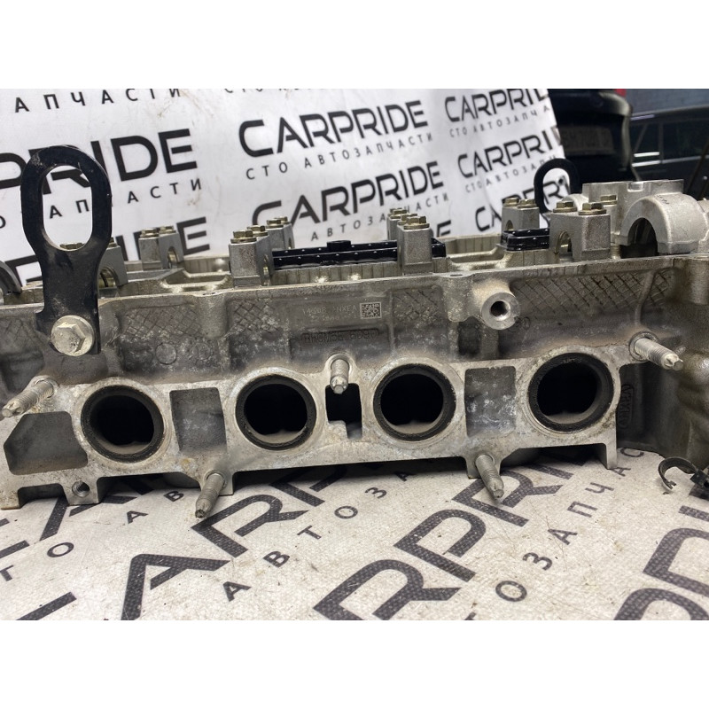 Головка блока цилиндров (двигатель и элементы) FORD Focus MK3 2.0 FM5Z6049C