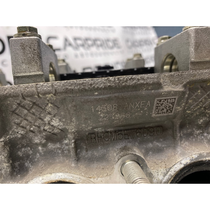 Головка блока цилиндров (двигатель и элементы) FORD Focus MK3 2.0 FM5Z6049C