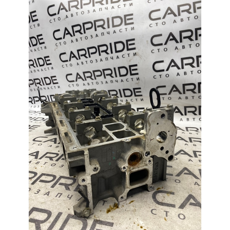 Головка блока цилиндров (двигатель и элементы) FORD Focus MK3 2.0 FM5Z6049C