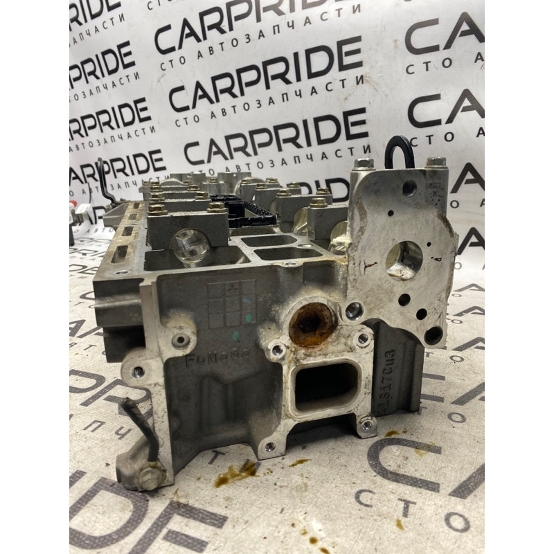 Головка блока цилиндров (двигатель и элементы) FORD Focus MK3 2.0 FM5Z6049C