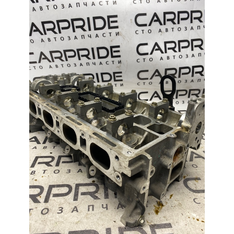 Головка блока цилиндров (двигатель и элементы) FORD Focus MK3 2.0 FM5Z6049C
