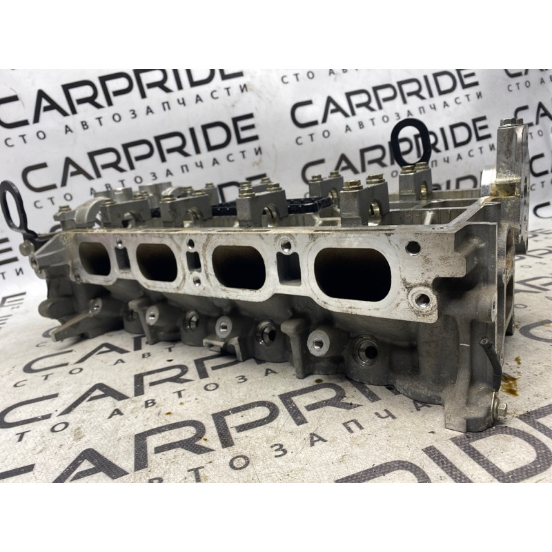 Головка блока цилиндров (двигатель и элементы) FORD Focus MK3 2.0 FM5Z6049C