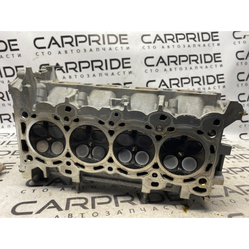Головка блока цилиндров (двигатель и элементы) FORD Focus MK3 2.0 FM5Z6049C