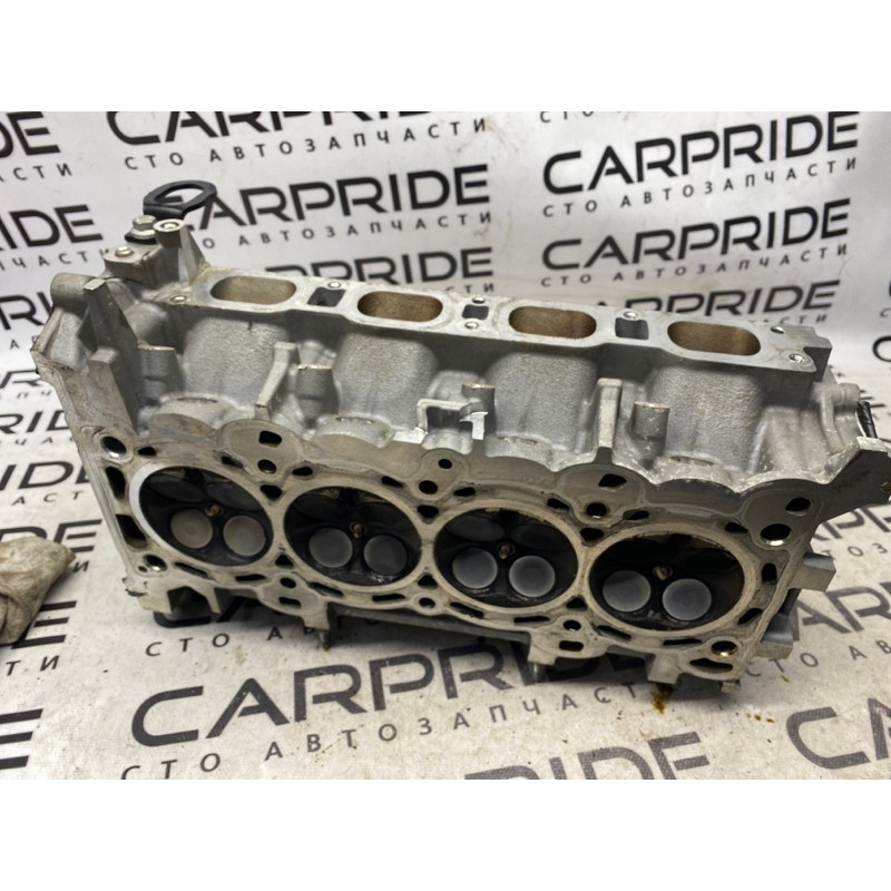 Головка блока цилиндров (двигатель и элементы) FORD Focus MK3 2.0 FM5Z6049C