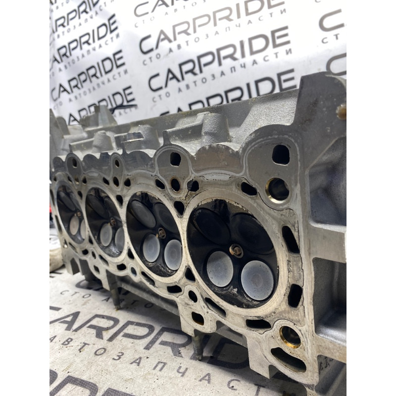 Головка блока цилиндров (двигатель и элементы) FORD Focus MK3 2.0 FM5Z6049C