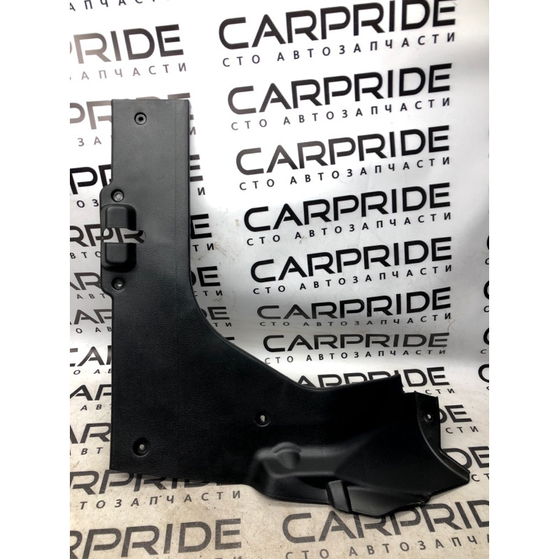 Обшивка багажника (салон) KIA Optima TF 2015 2.4 857852t000