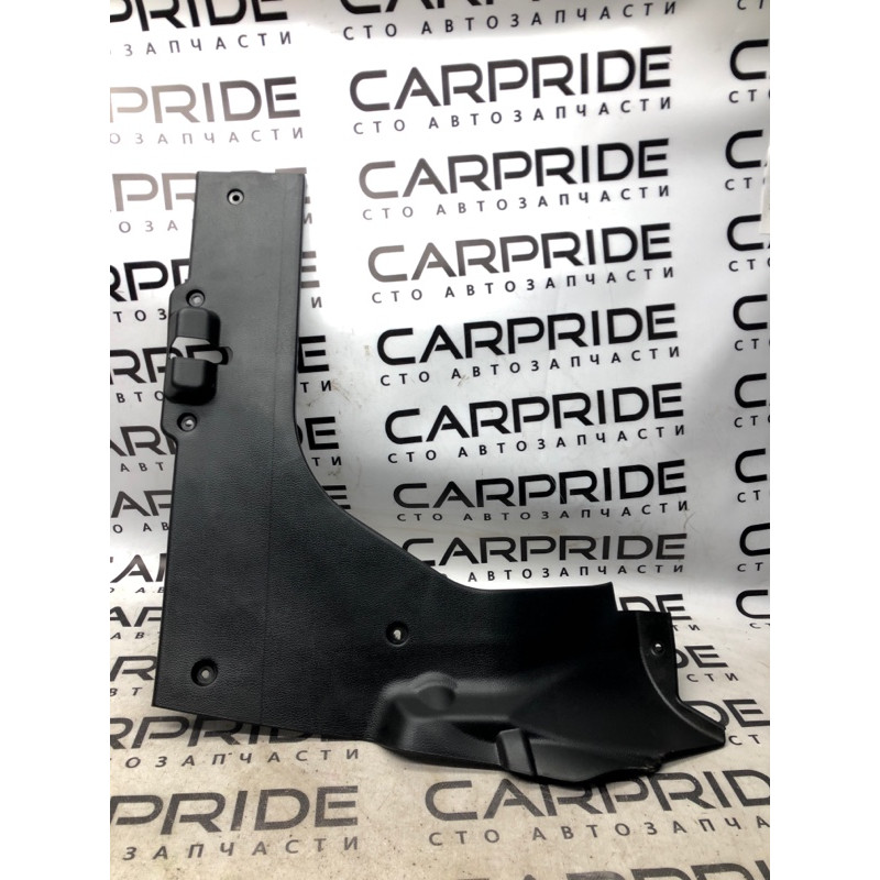 Обшивка багажника (салон) KIA Optima TF 2015 2.4 857852t000