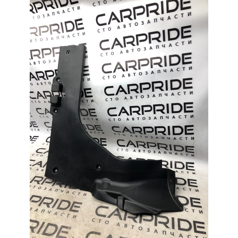 Обшивка багажника (салон) KIA Optima TF 2015 2.4 857852t000