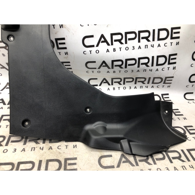 Обшивка багажника (салон) KIA Optima TF 2015 2.4 857852t000