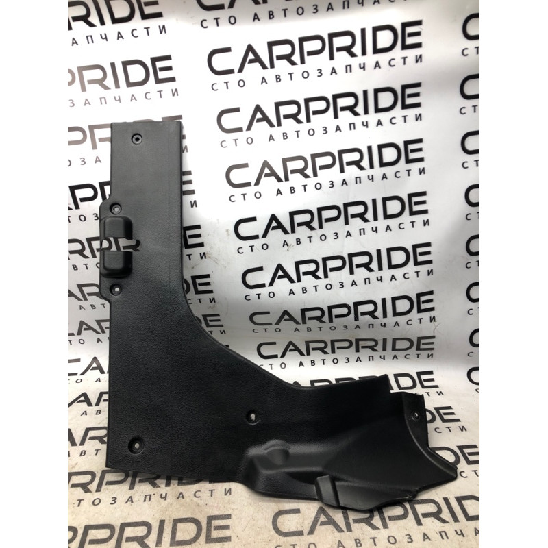 Обшивка багажника (салон) KIA Optima TF 2015 2.4 857852t000