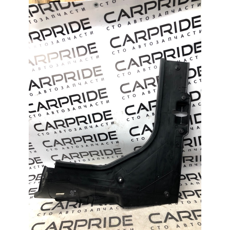 Обшивка багажника (салон) KIA Optima TF 2015 2.4 857852t000