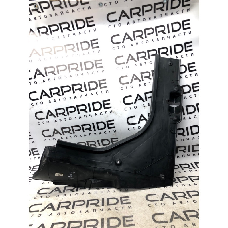 Обшивка багажника (салон) KIA Optima TF 2015 2.4 857852t000