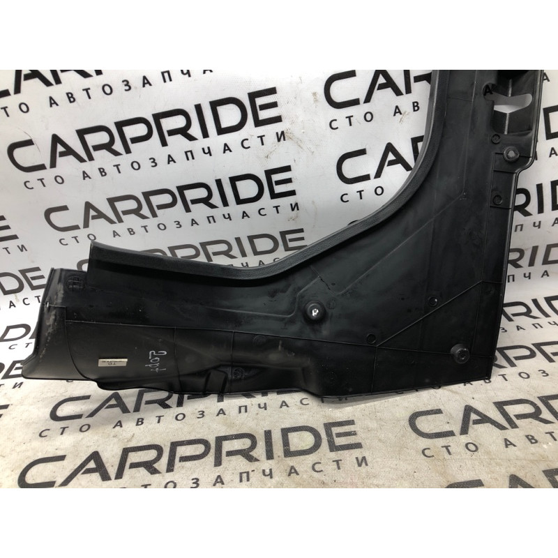 Обшивка багажника (салон) KIA Optima TF 2015 2.4 857852t000