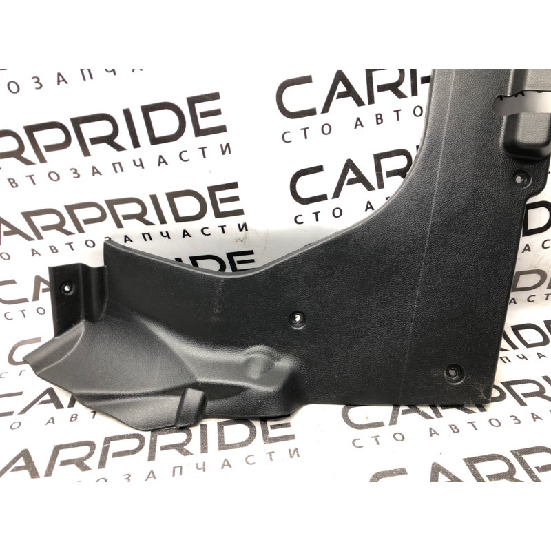 Обшивка багажника (салон) KIA Optima TF 2015 2.4 857842t000