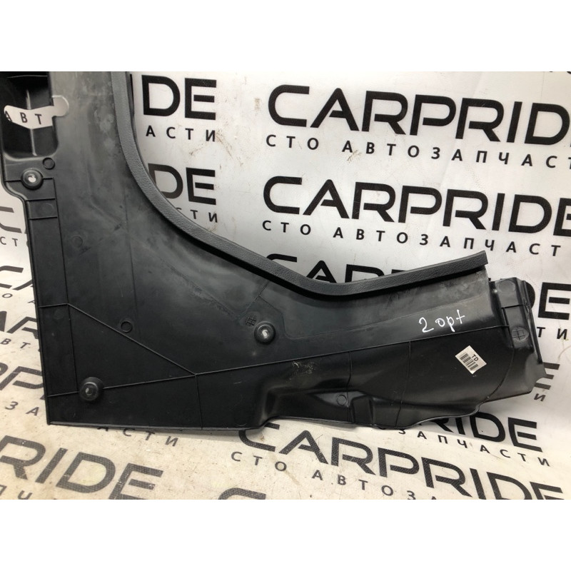 Обшивка багажника (салон) KIA Optima TF 2015 2.4 857842t000