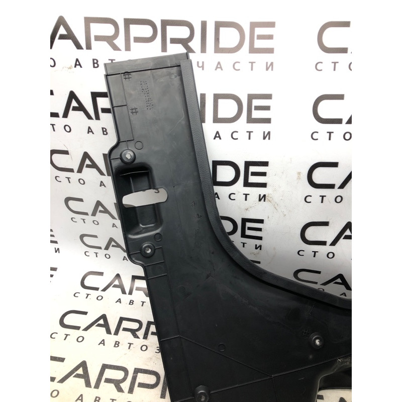 Обшивка багажника (салон) KIA Optima TF 2015 2.4 857842t000