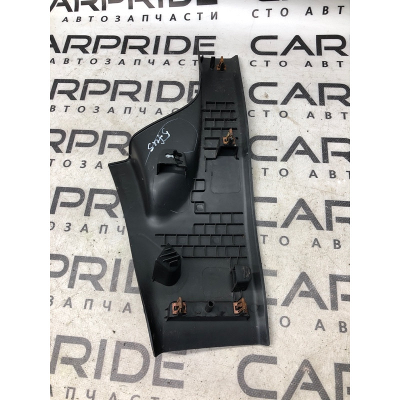 Накладка на поріг (кузов і елементи) FORD Fusion MK5 2016 2.5 DS7Z5413229AB