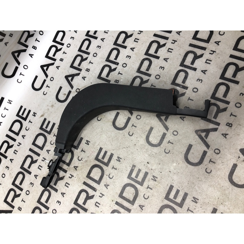 Накладка на поріг (кузов і елементи) FORD Fusion MK5 2016 2.5 DS7Z-5402344-AB