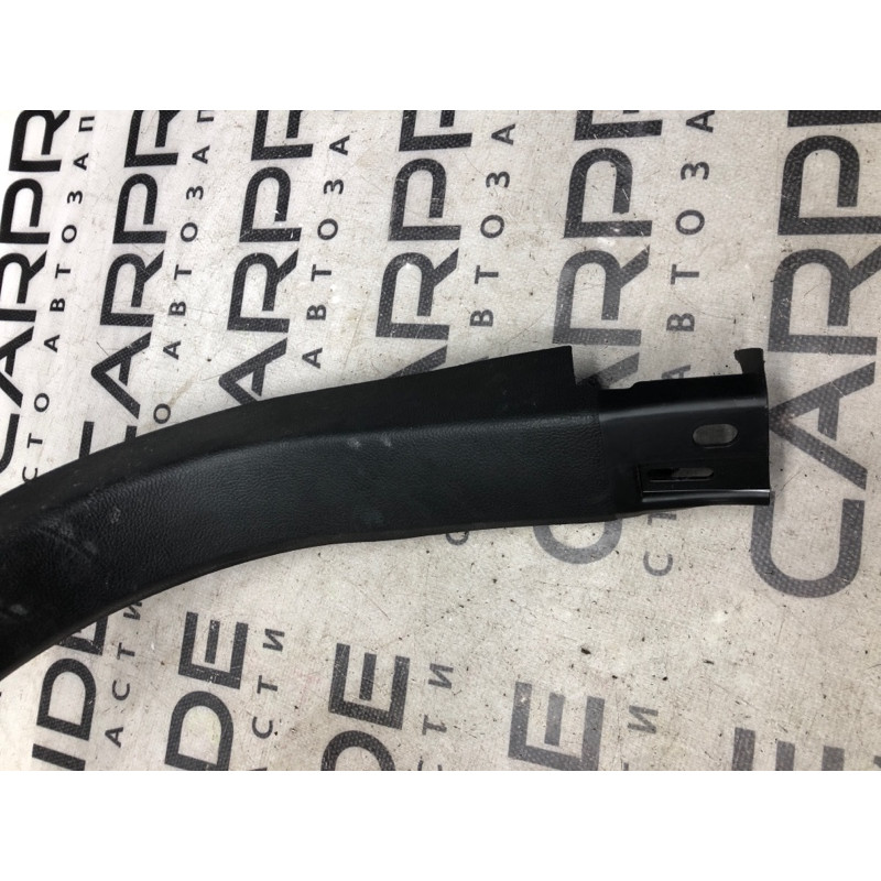 Накладка на поріг (кузов і елементи) FORD Fusion MK5 2016 2.5 DS7Z-5402344-AB