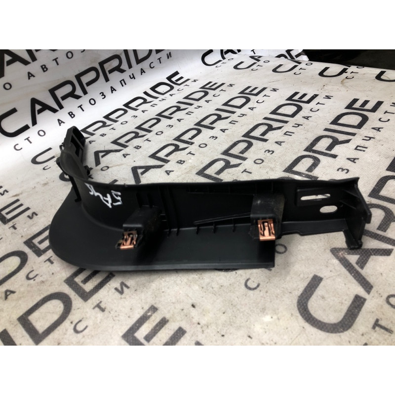 Накладка на поріг (кузов і елементи) FORD Fusion MK5 2016 2.5 DS7Z-5402344-AB
