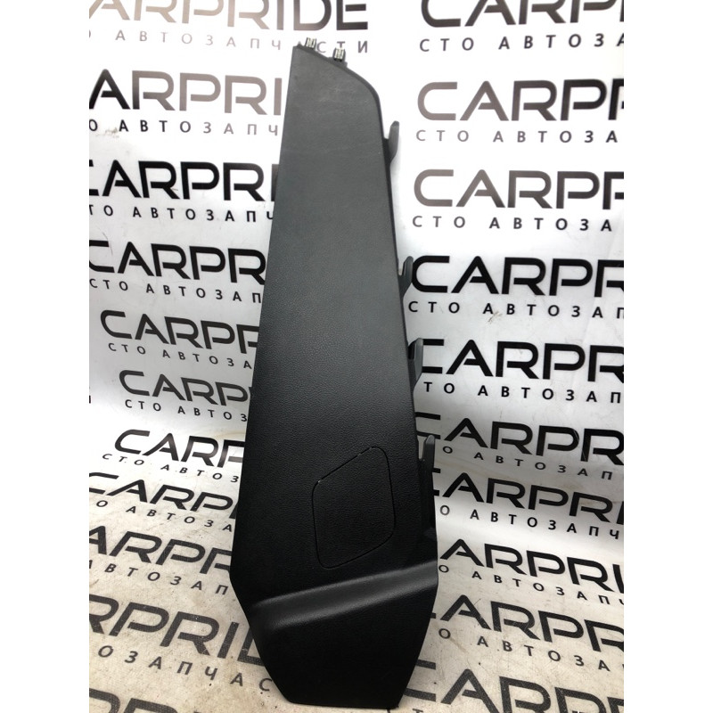 Накладка центральной консоли (салон) FORD Focus MK3 2015 2.0 F1EZ5804608AA