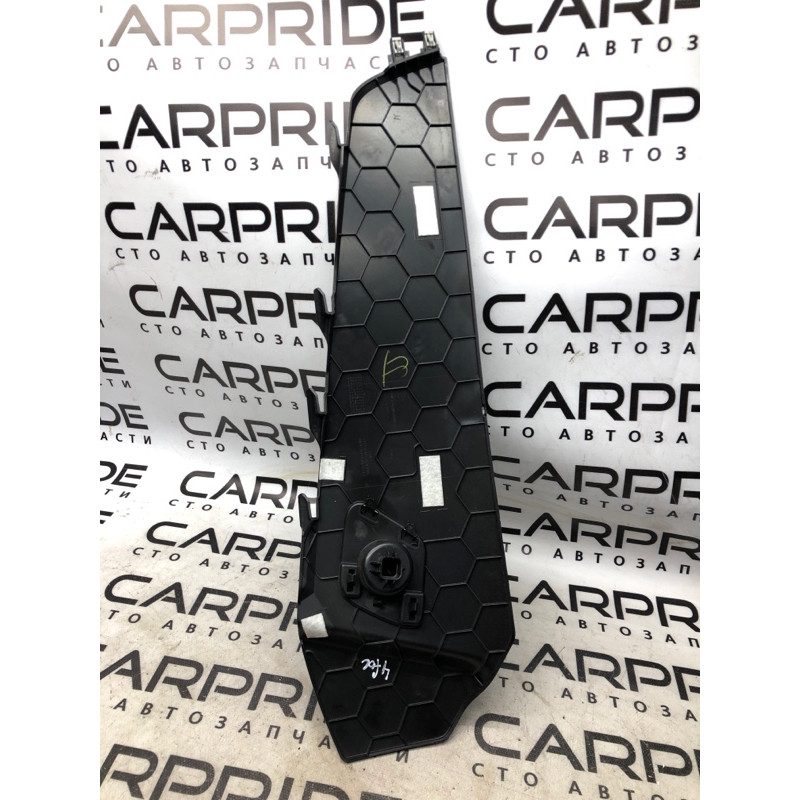 Накладка центральной консоли (салон) FORD Focus MK3 2015 2.0 F1EZ5804608AA