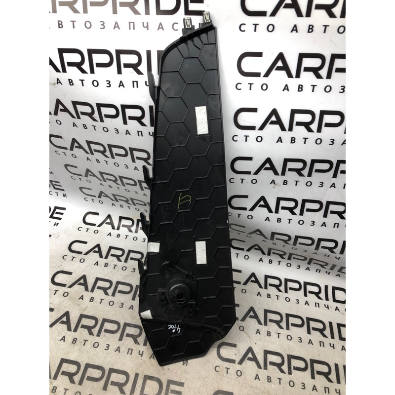 Накладка центральной консоли (салон) FORD Focus MK3 2015 2.0 F1EZ5804608AA