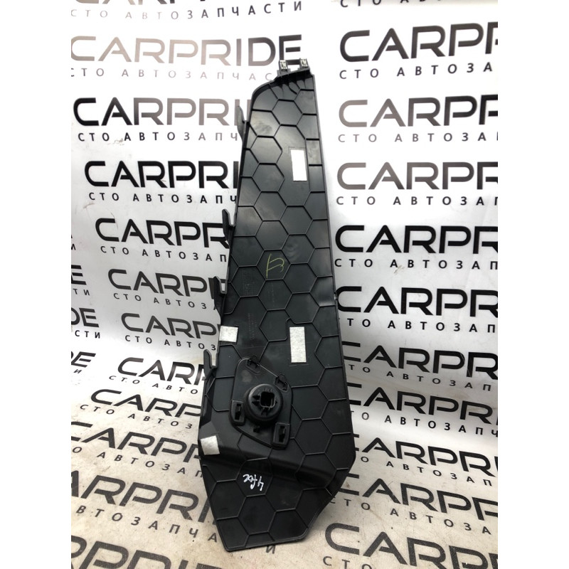 Накладка центральной консоли (салон) FORD Focus MK3 2015 2.0 F1EZ5804608AA