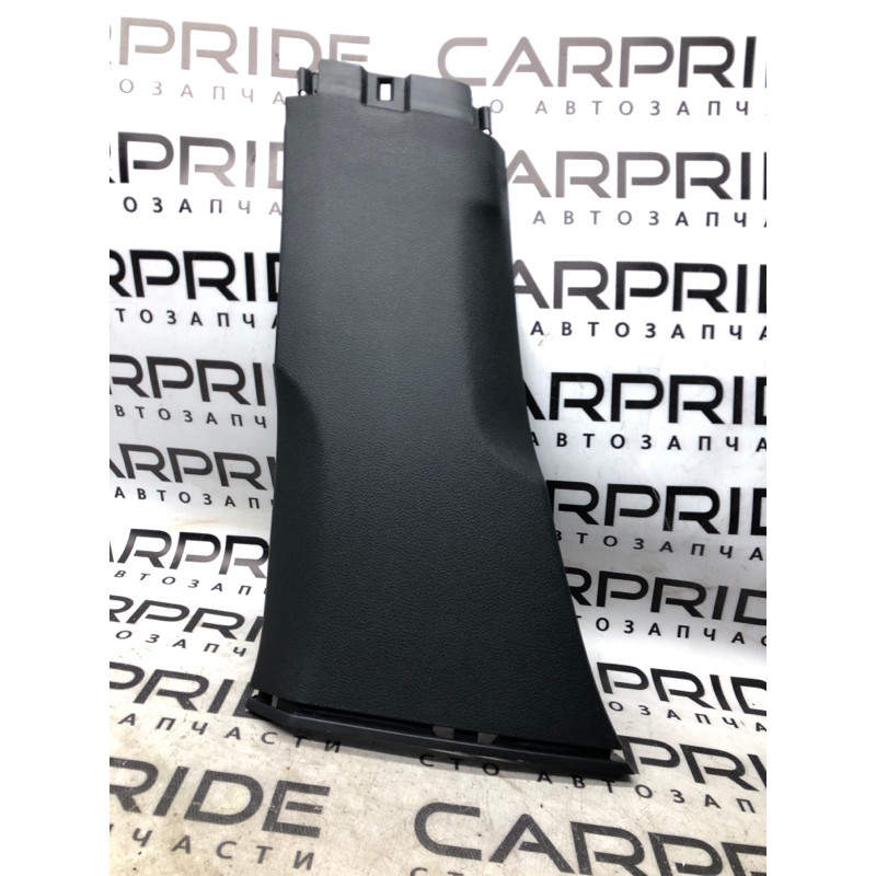 Обшивка Стойки (салон) Volkswagen Passat B7 2014 1.8 561867291