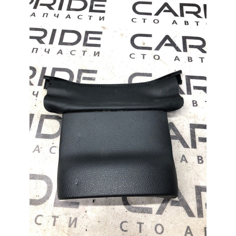 Кожух рульової колонки верхній (салон) Volkswagen Passat B7 2014 1.8 561858565