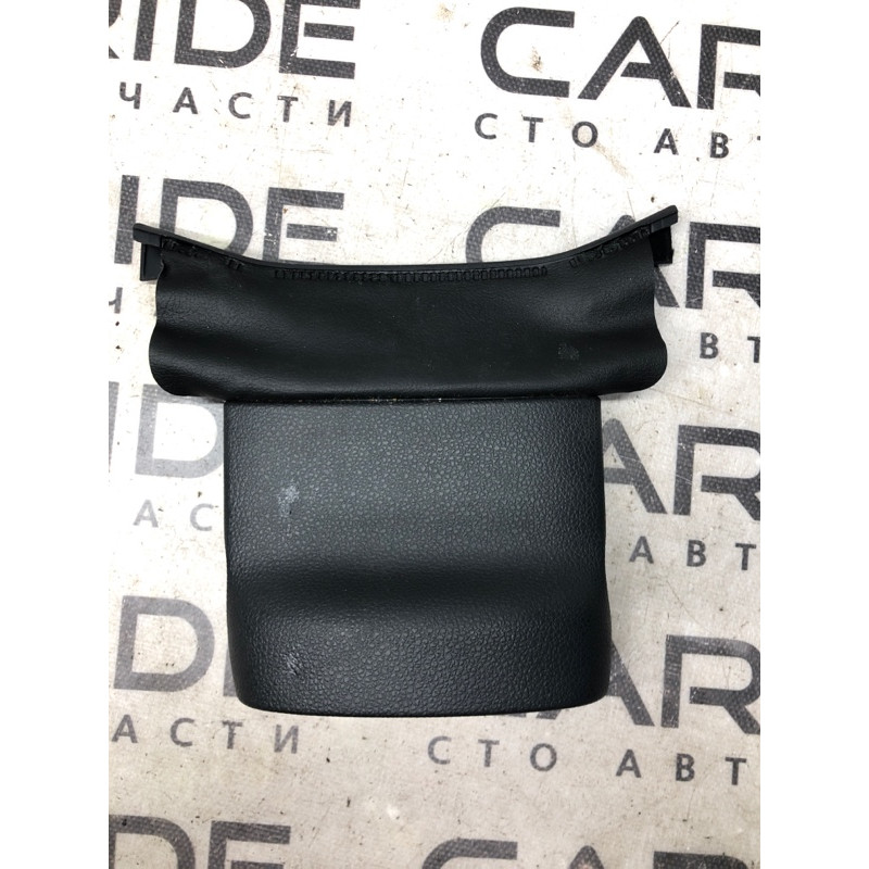 Кожух рульової колонки верхній (салон) Volkswagen Passat B7 2014 1.8 561858565