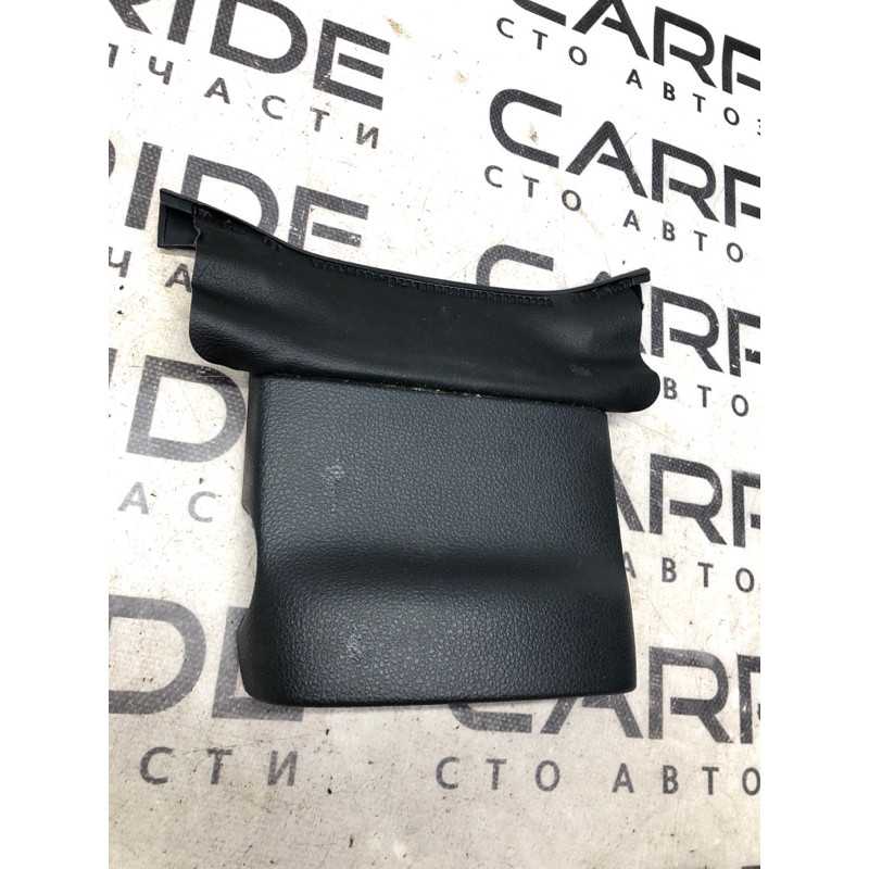 Кожух рульової колонки верхній (салон) Volkswagen Passat B7 2014 1.8 561858565