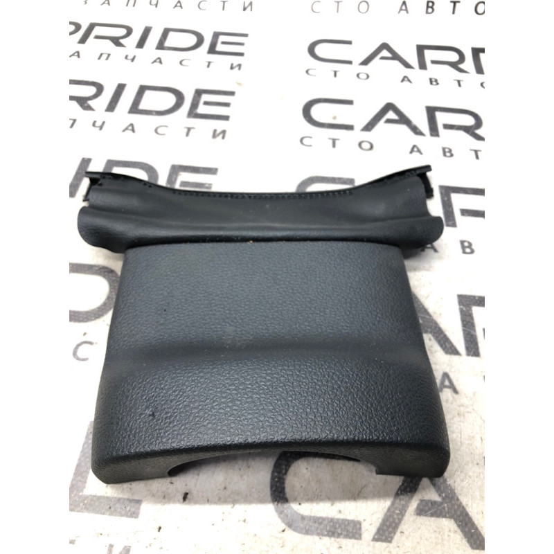 Кожух рульової колонки верхній (салон) Volkswagen Passat B7 2014 1.8 561858565