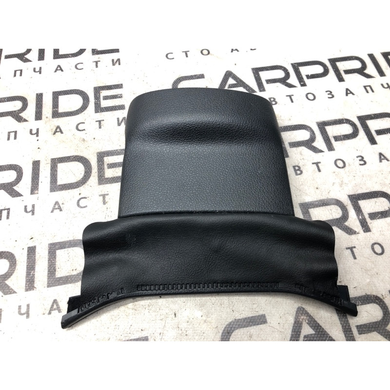 Кожух рульової колонки верхній (салон) Volkswagen Passat B7 2014 1.8 561858565