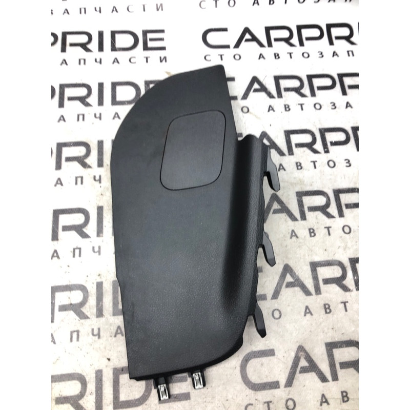 Накладка центральной консоли (салон) FORD Focus MK3 2015 2.0 F1EZ5804619CA