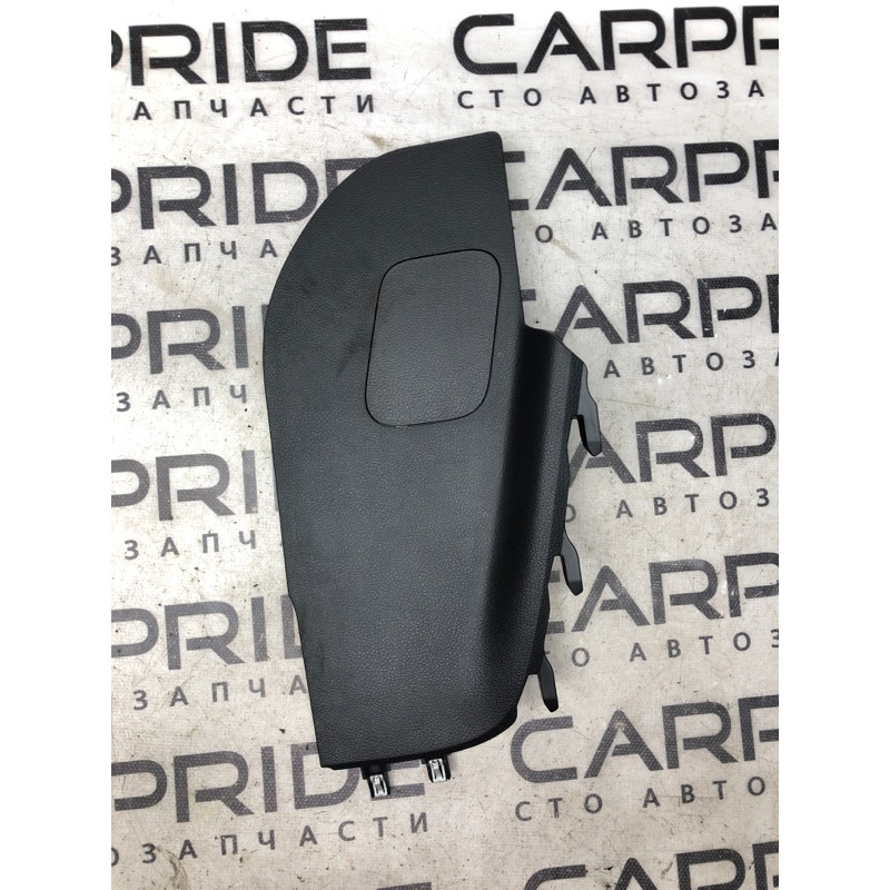 Накладка центральной консоли (салон) FORD Focus MK3 2015 2.0 F1EZ5804619CA
