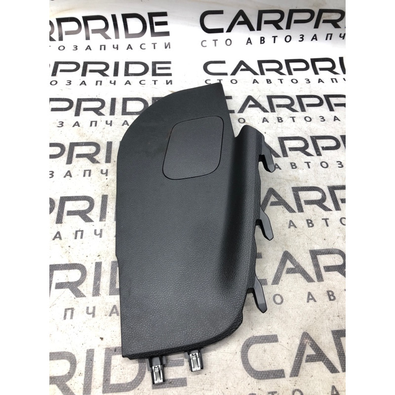 Накладка центральной консоли (салон) FORD Focus MK3 2015 2.0 F1EZ5804619CA