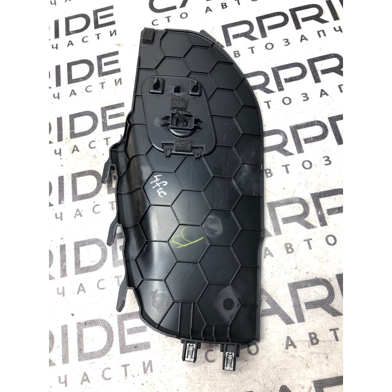 Накладка центральной консоли (салон) FORD Focus MK3 2015 2.0 F1EZ5804619CA