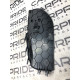 Накладка центральной консоли (салон) FORD Focus MK3 2015 2.0 F1EZ5804619CA
